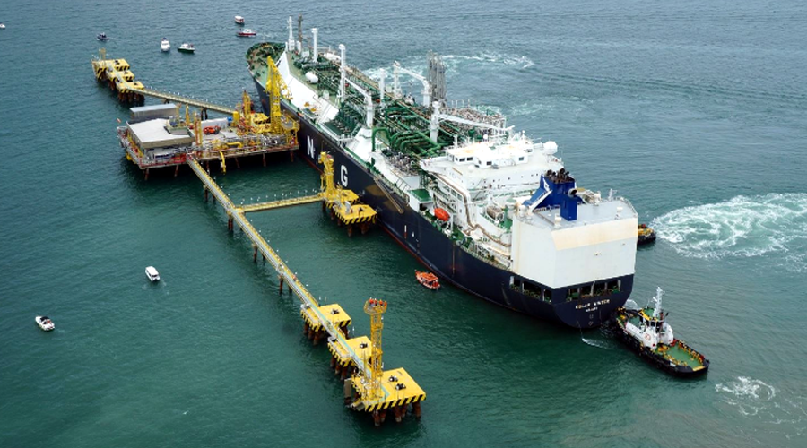 Pakistan’s Petroleum Imports Surge by 13% as Fuel Demand Rises