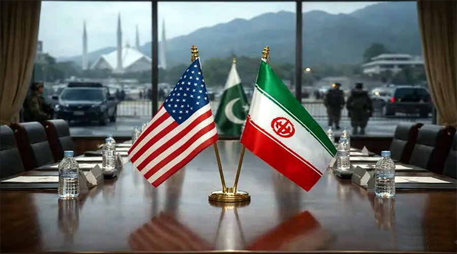 US-Iran Summit in Islamabad Postponed Amid Security Concerns