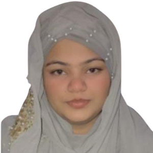 madam neha khan