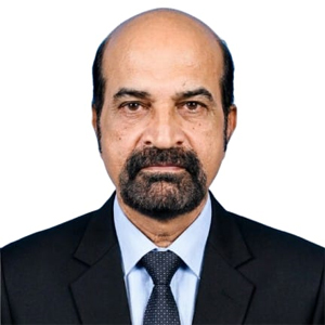 Saeed Mirza