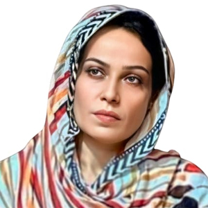 Shumaila Ali Mangi