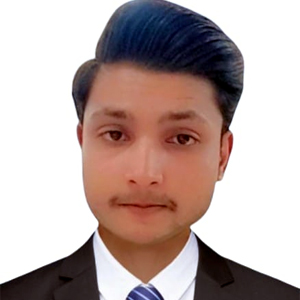 MUHAMMAD ALI HASSAN